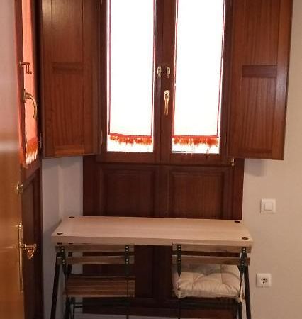 Coqueto Estudio 1 Ескарай Екстериор снимка