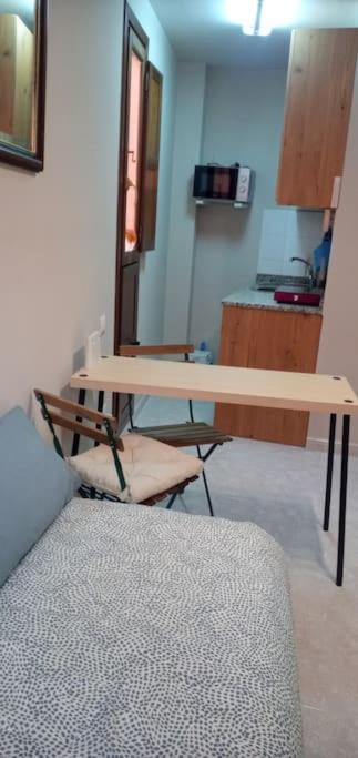 Coqueto Estudio 1 Ескарай Екстериор снимка